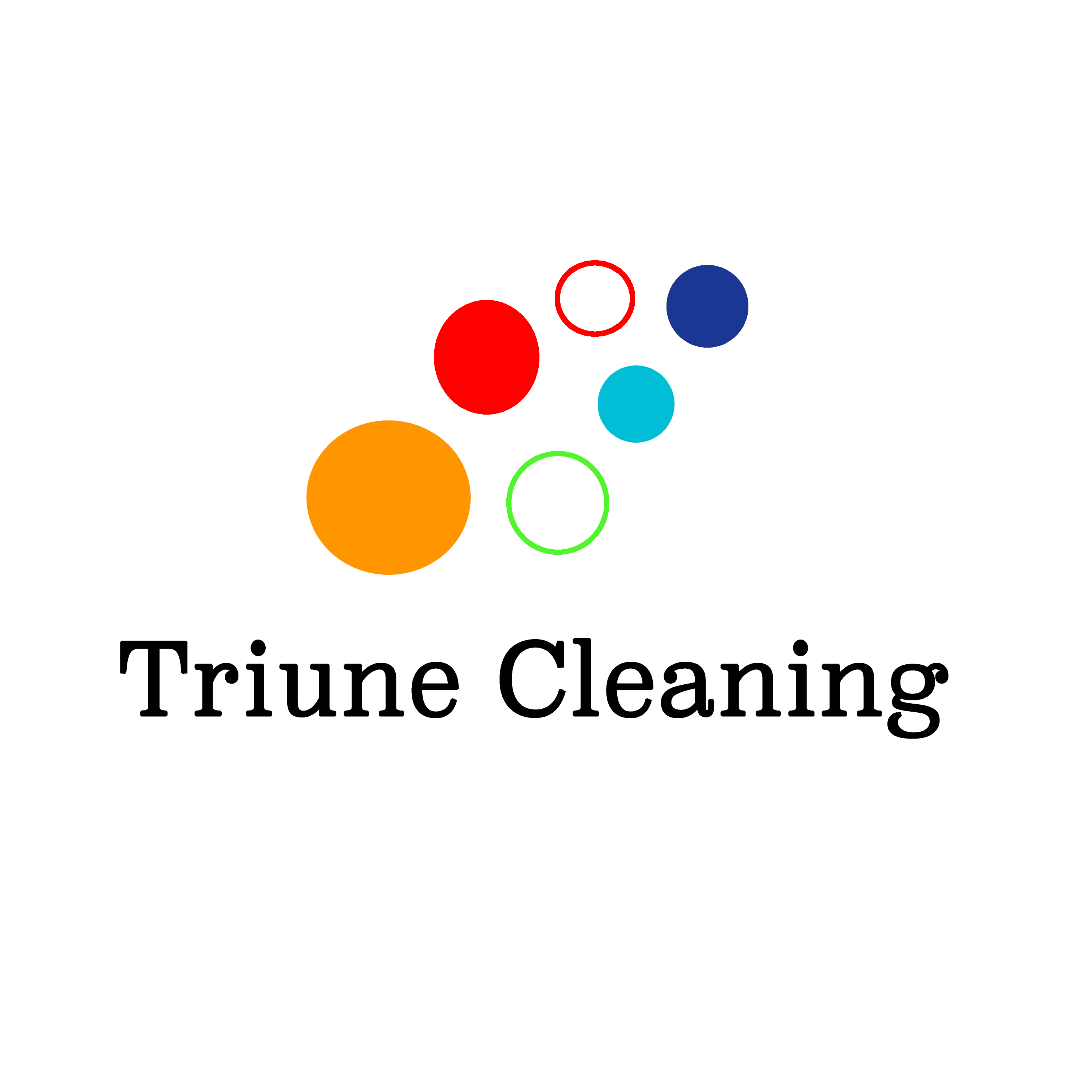 Triune Cleaning